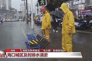 媒体人谈徐济成“外援是药非饭”论：现在病成这样 光吃饭能好？